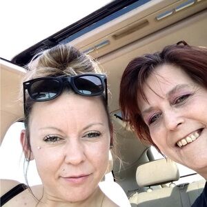 Meet your Posher, Candice